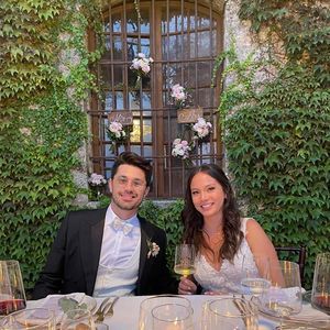 Meet your Posher, Christian